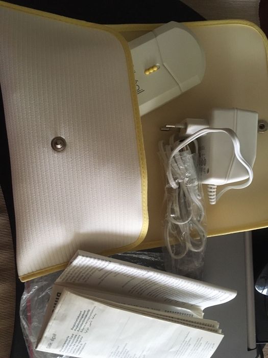 Braun Depiladora Silk-épil 5285