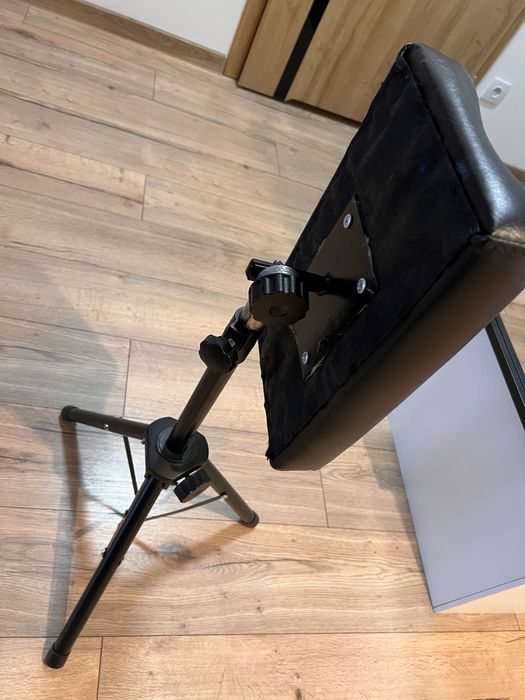 Podłokietnik do tatuażu