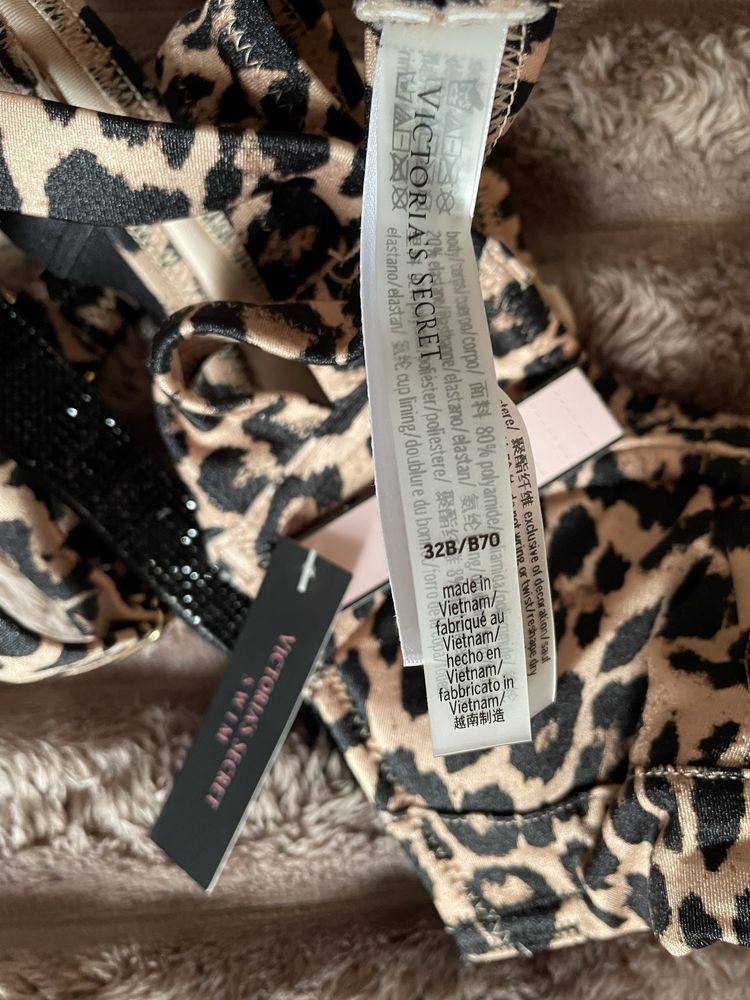 Верх от купальника VICTORIA'S SECRET