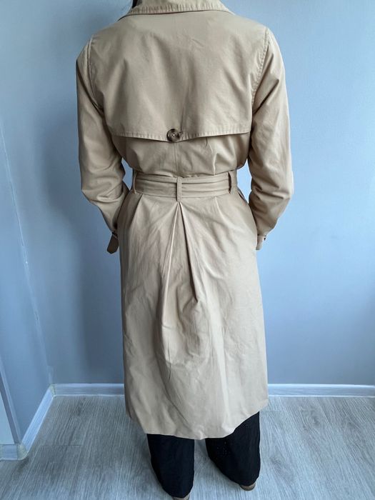 Тренч жіночій  TOP SECRET