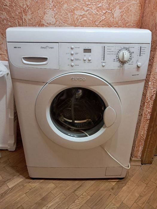 Пральна машинка ARGO б/у