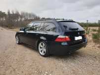 Sprzedam Bmw e61 530d M-pakiet Head-up Panorama