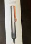 DYSON Airstrait HT01 Nickel/Copper
