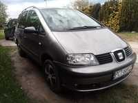 Seat Alhambra TDI