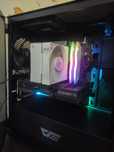 ПК i5 11400f, Rtx 3060ti ,16gb ddr4 (4000 mhz) 1TB M2