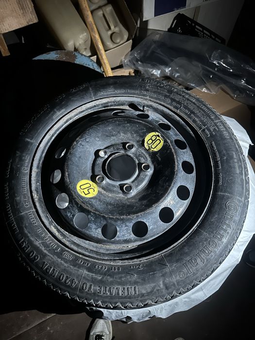 Продам докатку р16