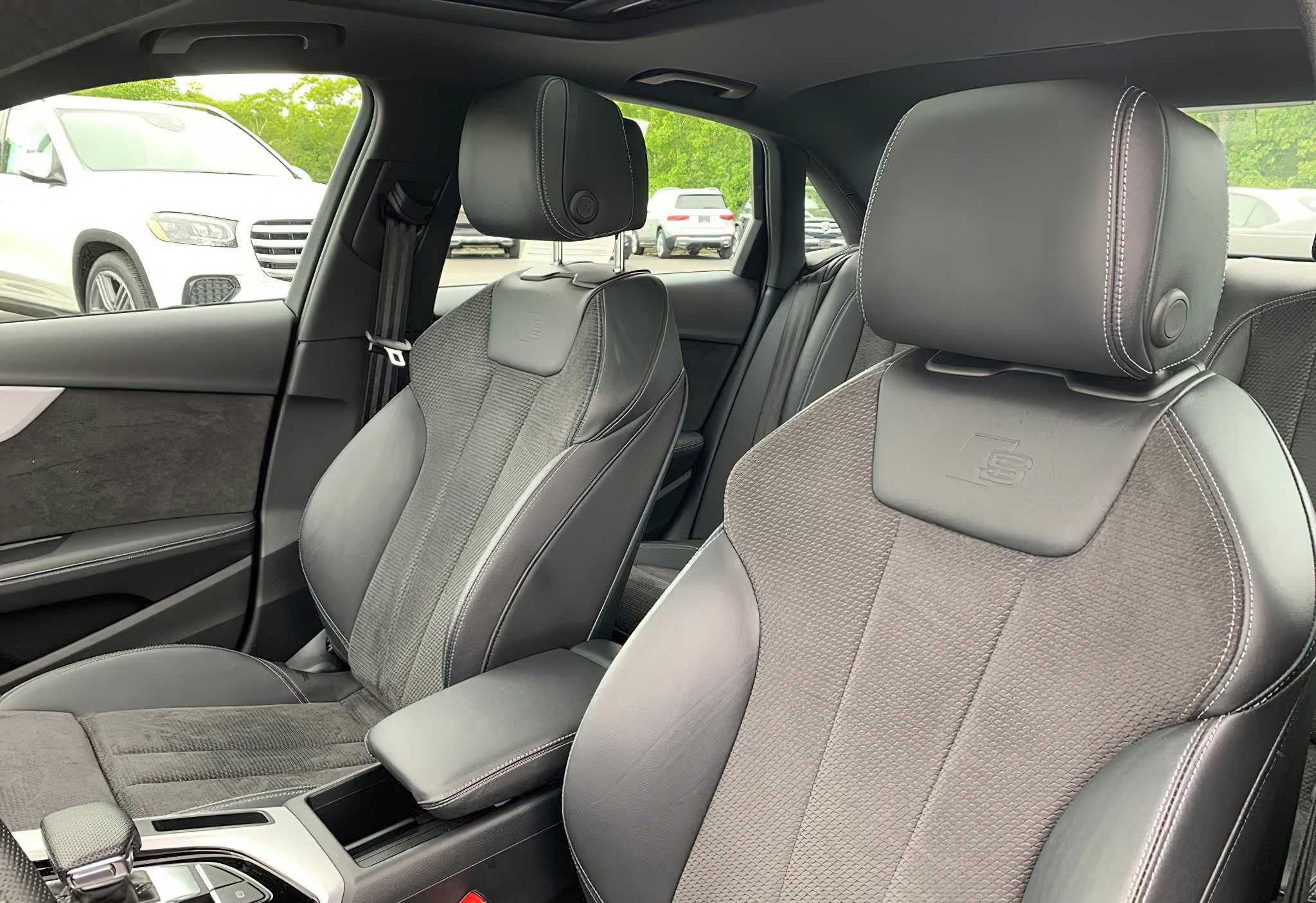 Audi A4 Premium Plus 2020
