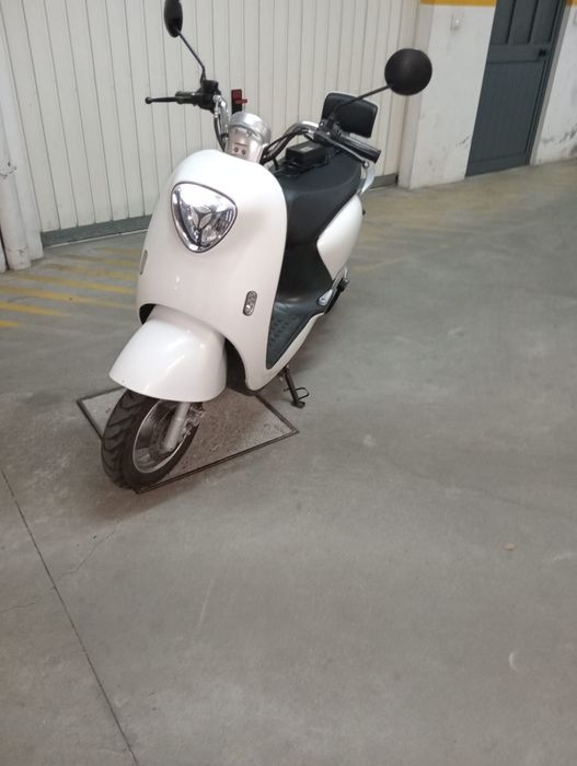 Mota eletrica 3000w 72v