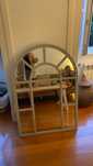 Espelho vintage decor