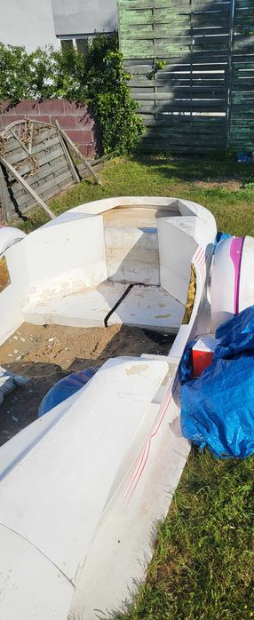 Piaskownica bądź inne przeznaczenie