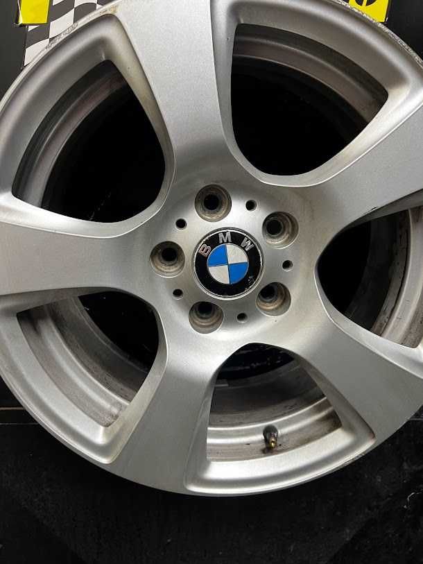 jantes 17 bmw 5x120