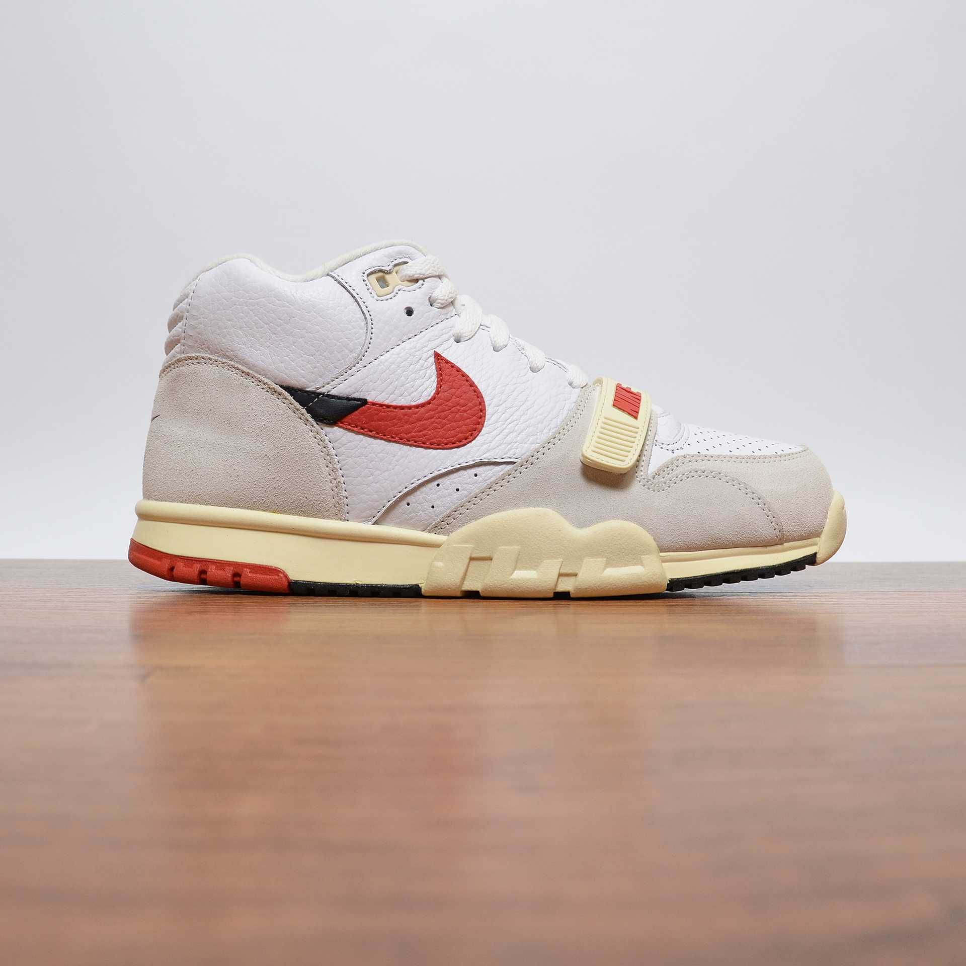 Nike Air Trainer 1 Chicago Split кроссовки оригинал 44 / 28см