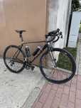 Romet Huragan H0 | 2x10 | Vision Team 35 SL | Stan idealny |