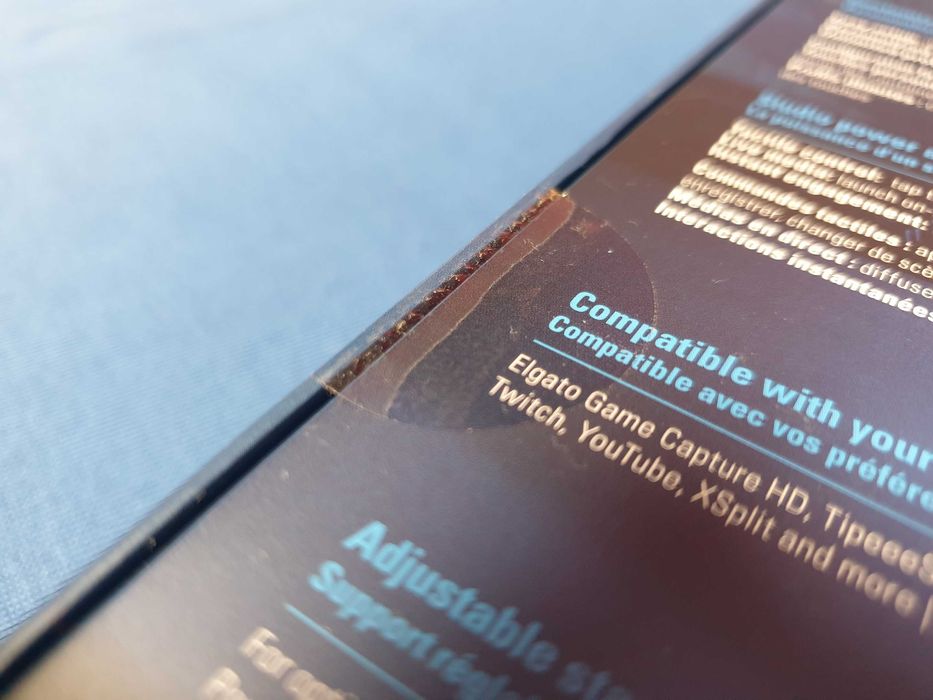 Elgato Stream Deck XL 32 макро контроллер клавіатура •Нові•Наявність•