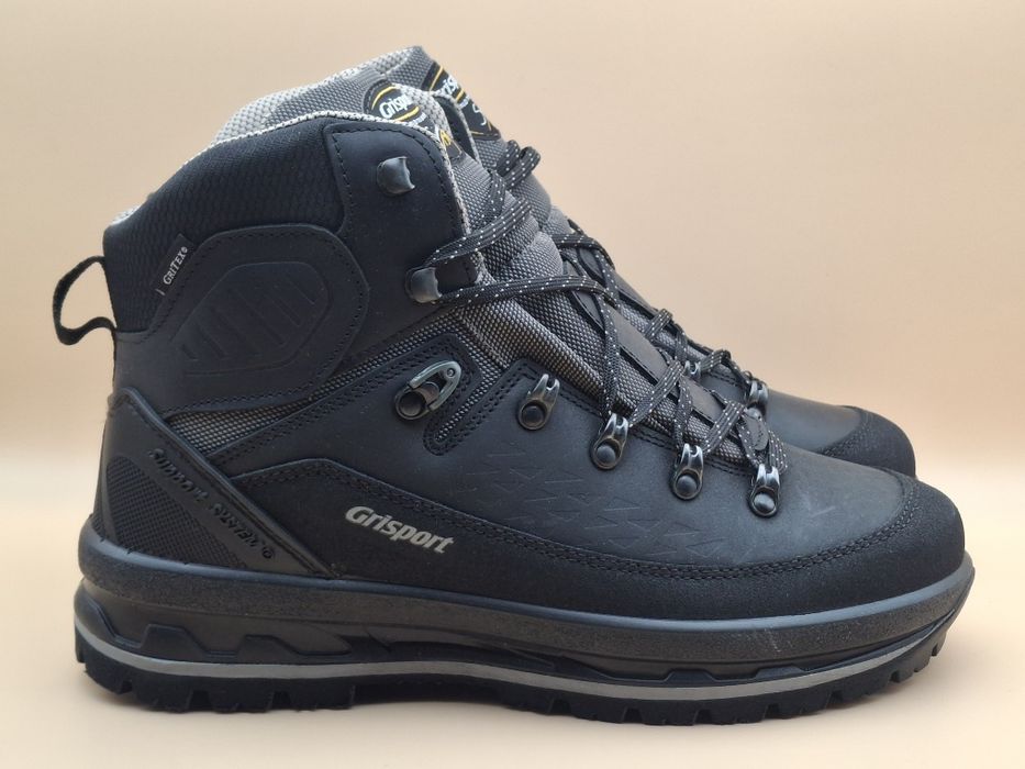 Черевики Grisport Нові 41,42,43,44,45,46,47р.