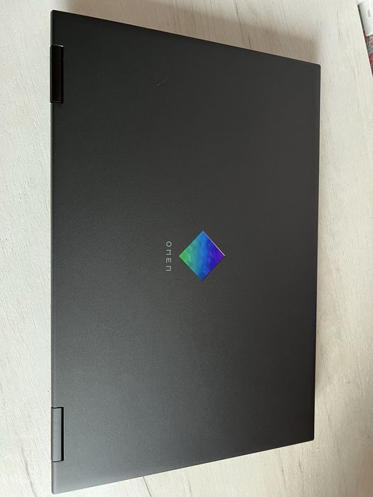 HP OMEN o15 RTX3060