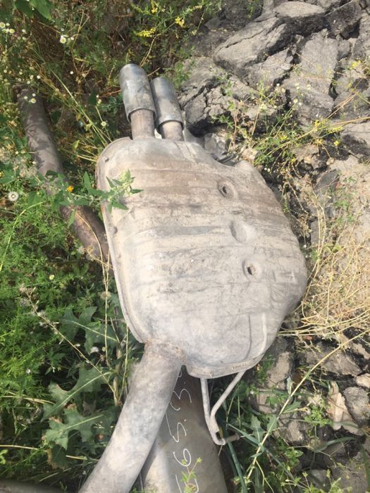 Паливний насос ТНВД насос бак BMW БМВ E60 е70 е71 х5 х6 X5 E53 E65