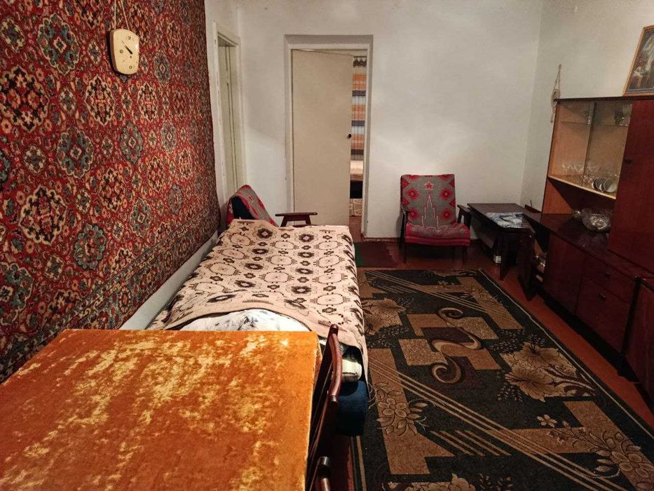 Здам 2-х кімнатну квартиру Центр вулиця Бердичівська