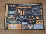 Naklejki gamingowe Asus