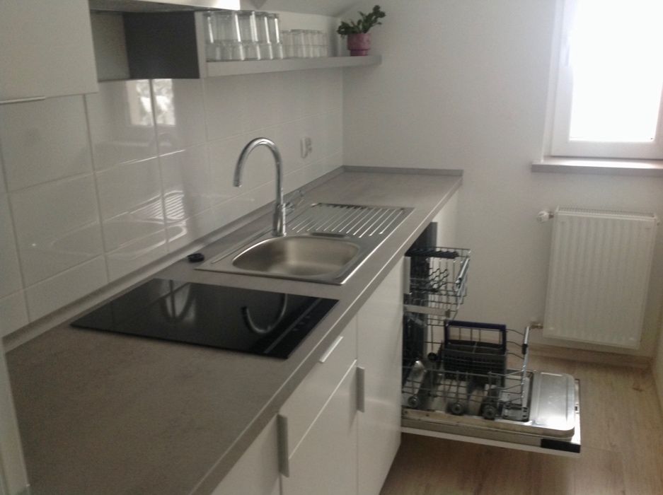 Apartament - 2 pokoje z balkonem, 2 łazienki + kuchnia - Wisła