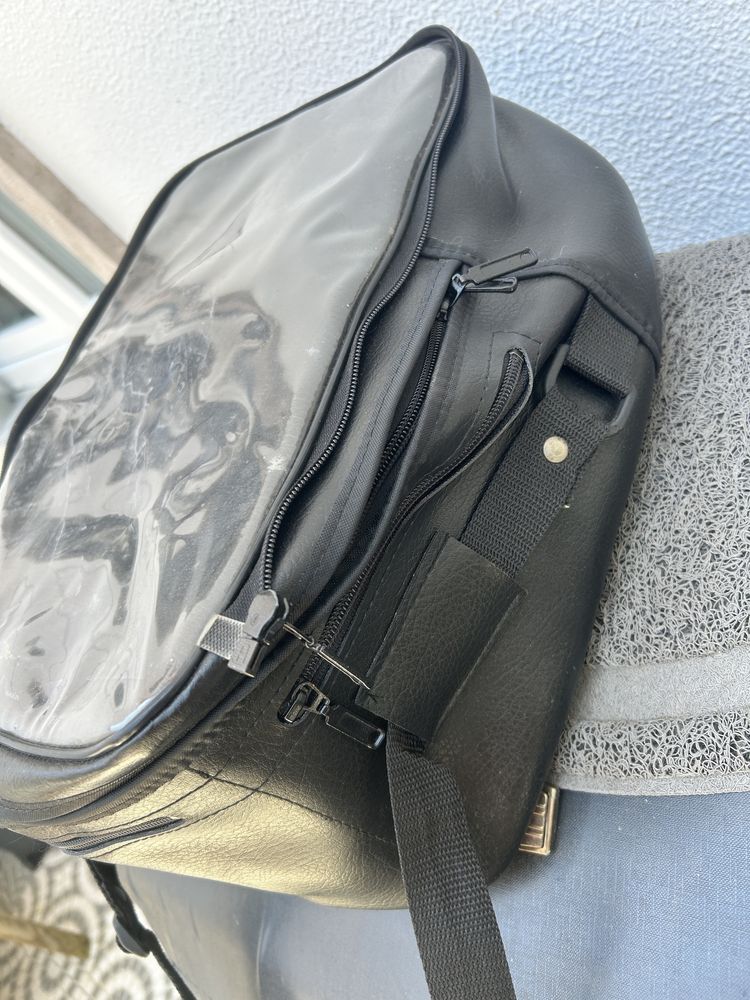 Capa deposito e malas Bagster Yamaha XJ600 Diversion