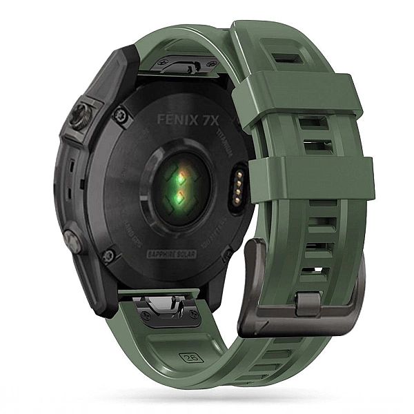Pasek Tech-Protect IconBand na Garmin Fenix 3 / 5X / 3HR / 5X Plus / 6