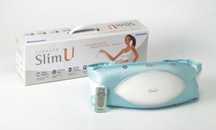 Ceragem Slim U – масажер для підтримки форми та здоров'я