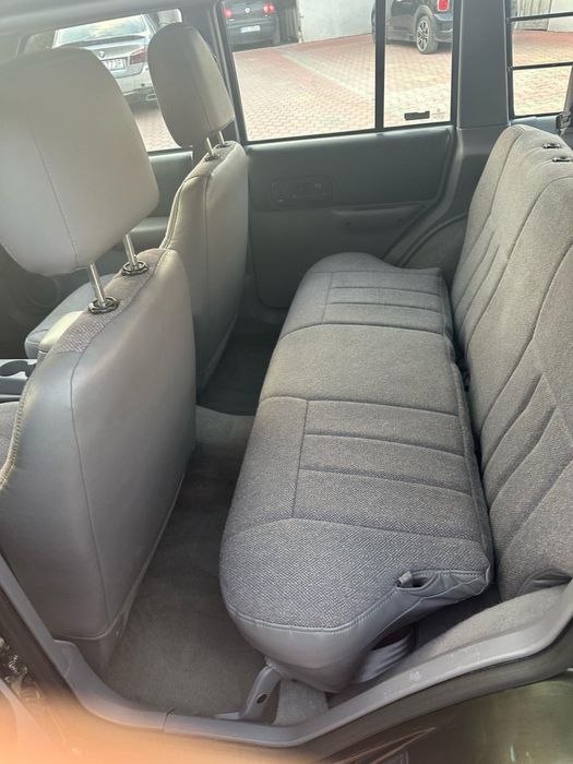 XJ CHEROKEE na sprzedaz