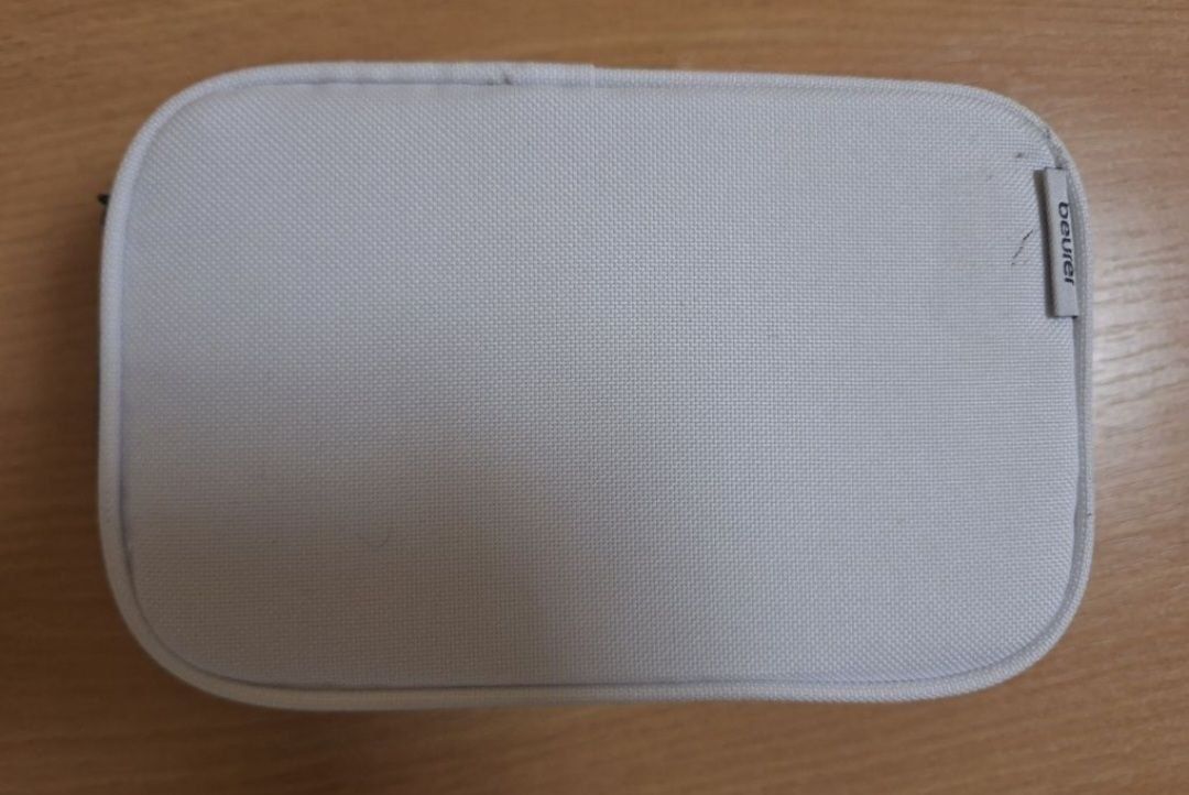 Фрезер.Продам набор для маникюра и педикюра BEURER MP 42