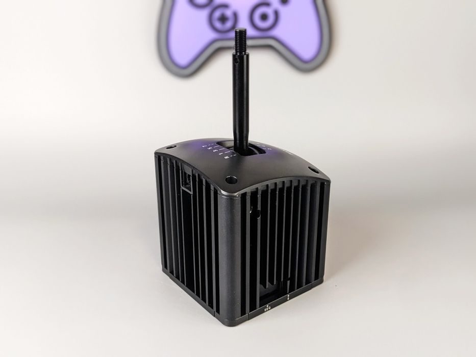 У наявності! КПП Fanatec ClubSport Shifter SQ V1.5. Гарантія