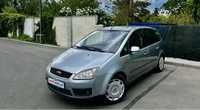 Ford C-Max 1.8 // Klima // LPG // 2005 // Zadbany // Zamiana