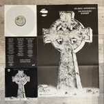 Black Sabbath - Headless Cross 1989 winyl