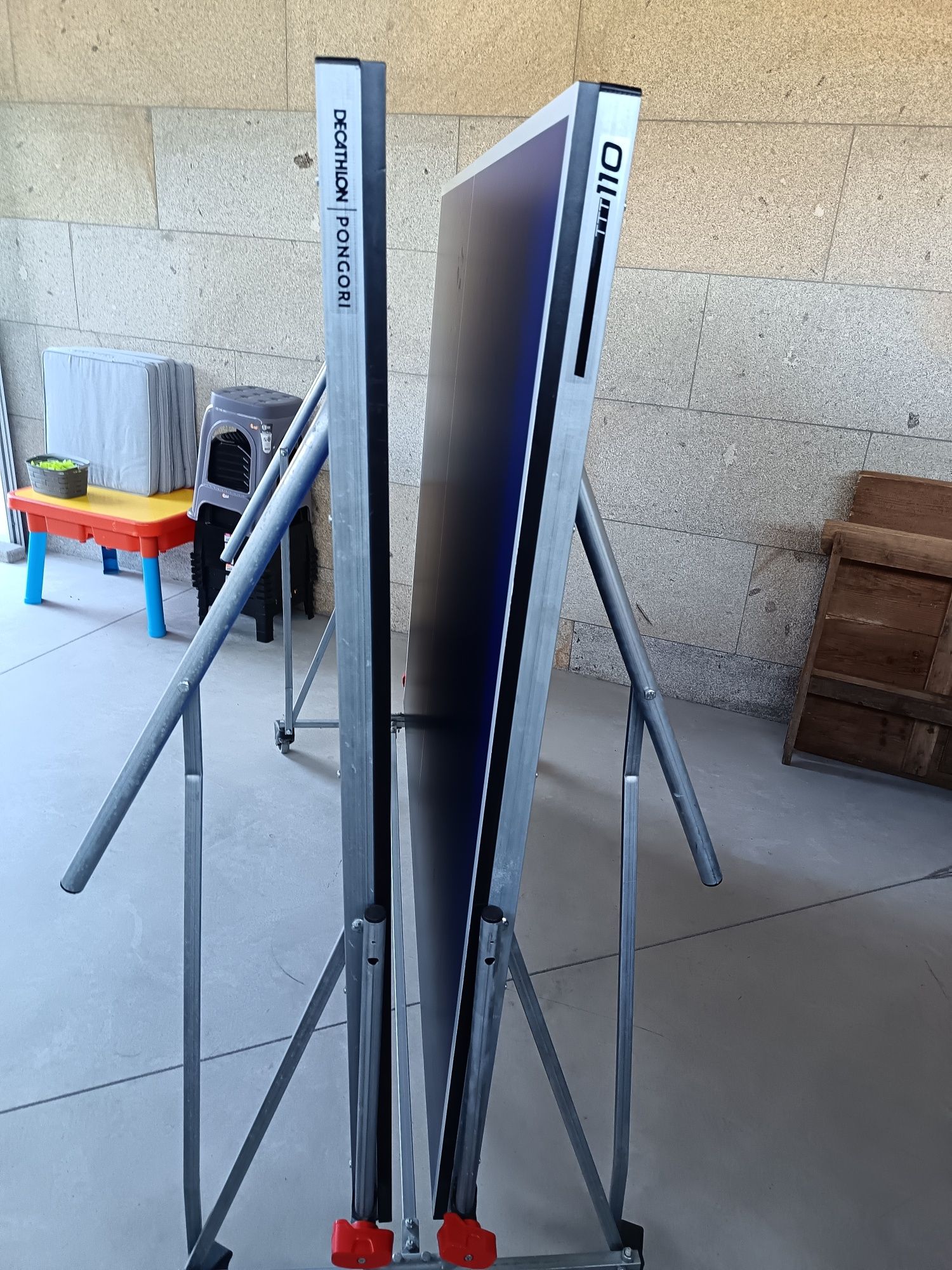 Mesa de ping Pong