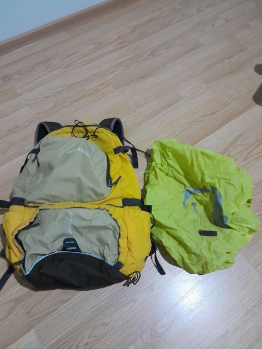 Tatonka рюкзак похідний