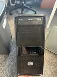 Komputer stacjonarny NVidia GTX 660 AMD 4 rdzenie