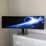 Монітор Samsung Odyssey OLED G9 G95SC