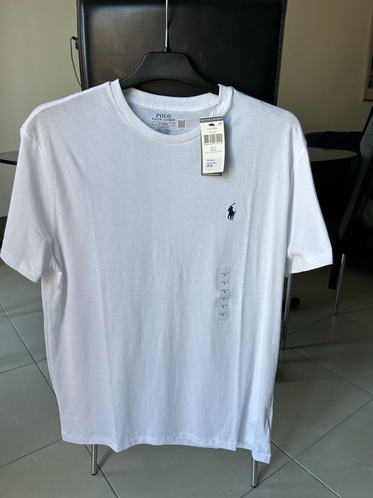 T-Shirt Polo Ralph Lauren