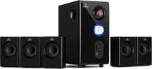 Auna Concept 520 Czarny system kina domowego