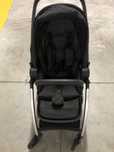 Carrinho de bebe GB