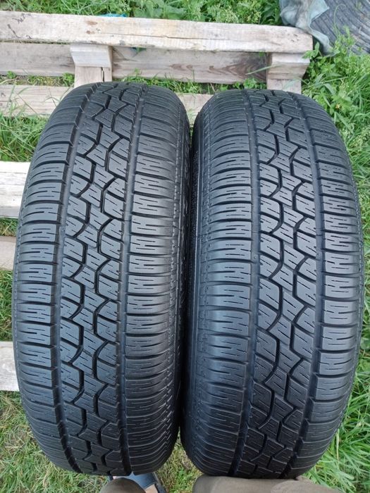 195 65 r15 Dunlop Sport Літо