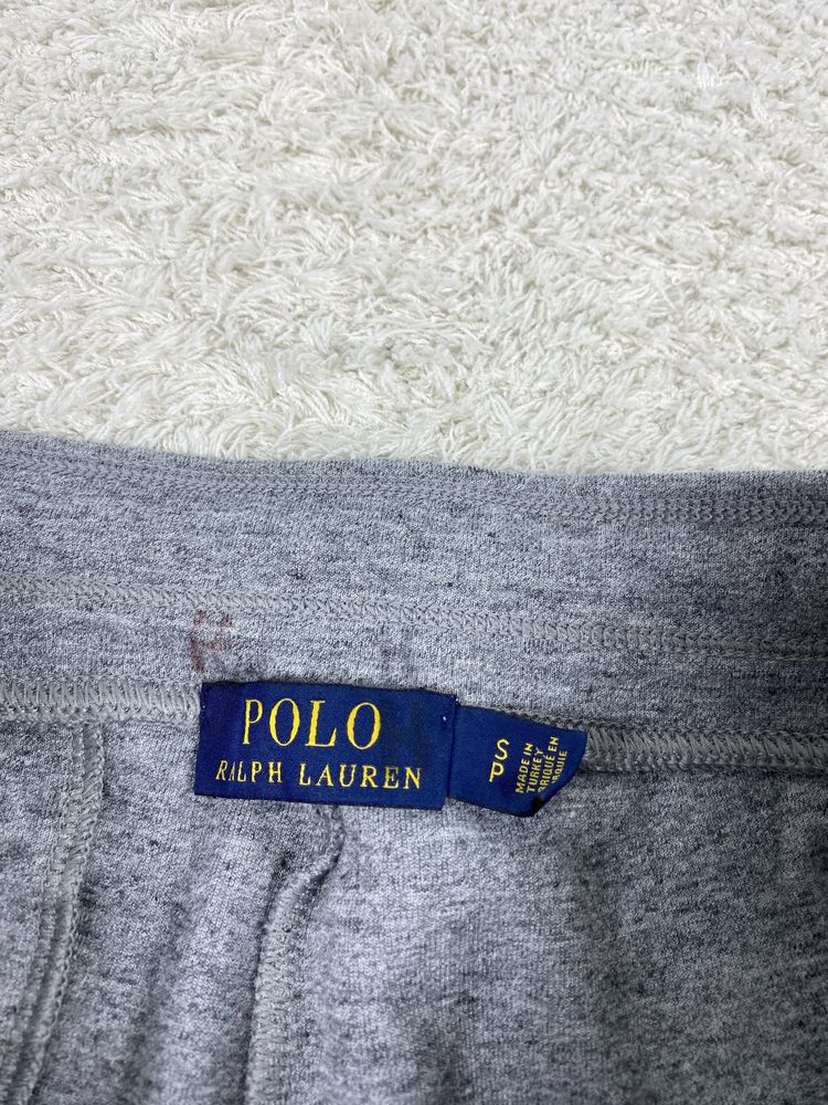 Спортивные штаны Polo Ralph Lauren спортивні