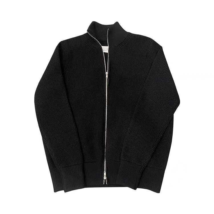 maison margiela cardigan