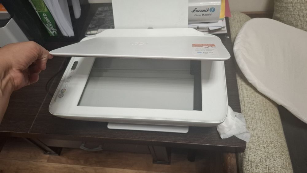 Drukarka HP DeskJet 2710e