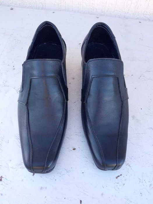 Туфлі чоловічі, нові
