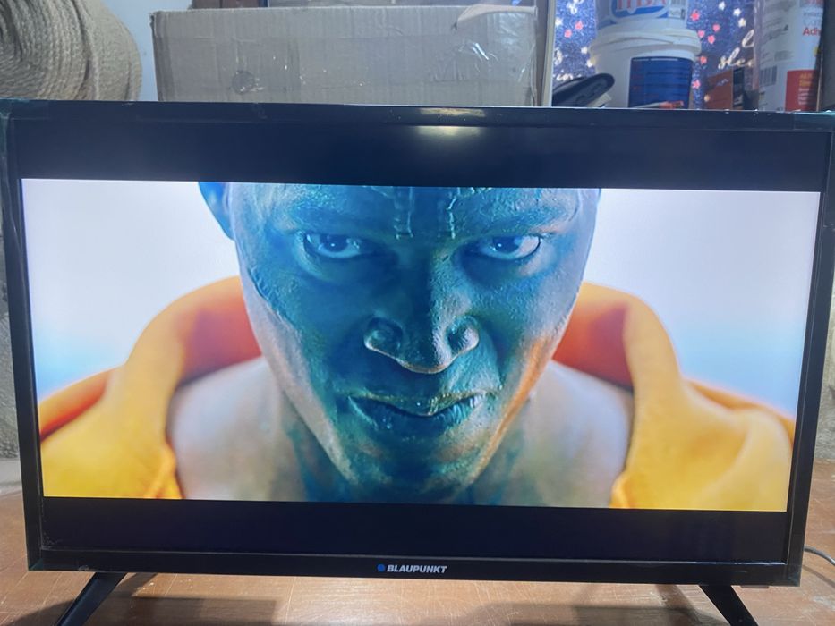 Телевизор Blaupunkt 24 дюйма