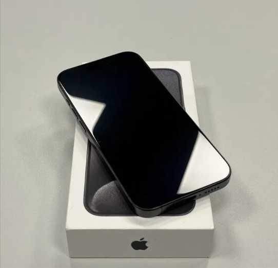 Iphone 15 pro 128gb
