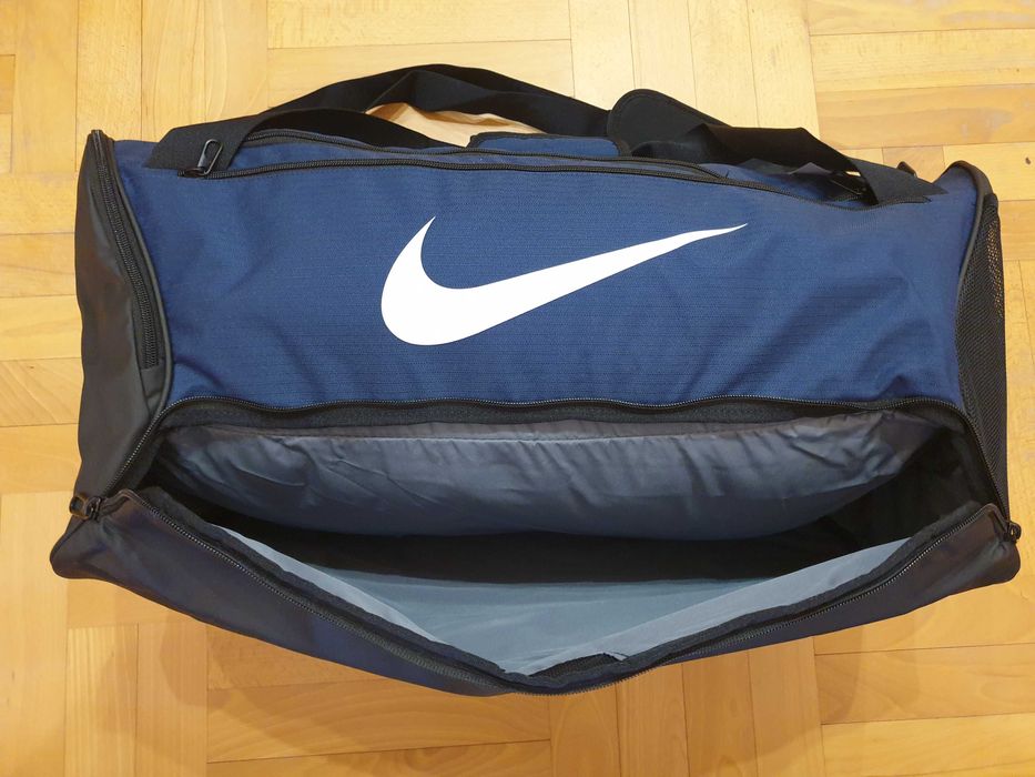 дорожная дорожня сумка Nike спортивная сумка Nike спортивна сумка Nike