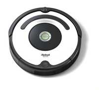 iROBOT - Aspirador Roomba 675