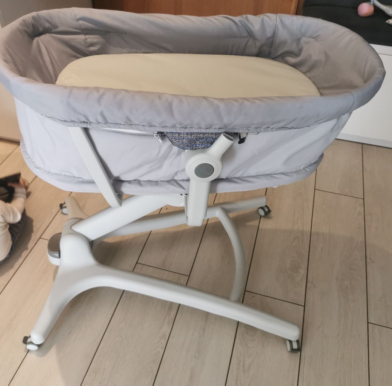 Chicco baby hug 6w1