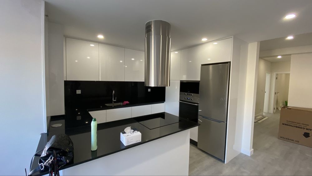 Apartamento T3 Azeitao